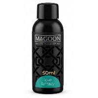 Massage - Huiles bougies Huile de Massage Erotique 50ml - Love Fantasy - Hydrosoluble