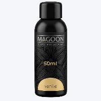 Massage - Huiles bougies Huile de Massage Erotique 50ml - Vanille - Hydrosoluble