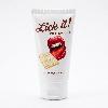 Massage - Huiles bougies Lick it! Gel de Massage Chocolat 50 ml