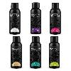 Massage - Huiles bougies Pack 6 Huiles de Massage Maggoon 6x200ml