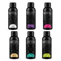 Massage - Huiles bougies Pack 6 Huiles de Massage Maggoon 6x200ml