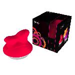 Masseur corporel de bain - Cleo Ono - Violet