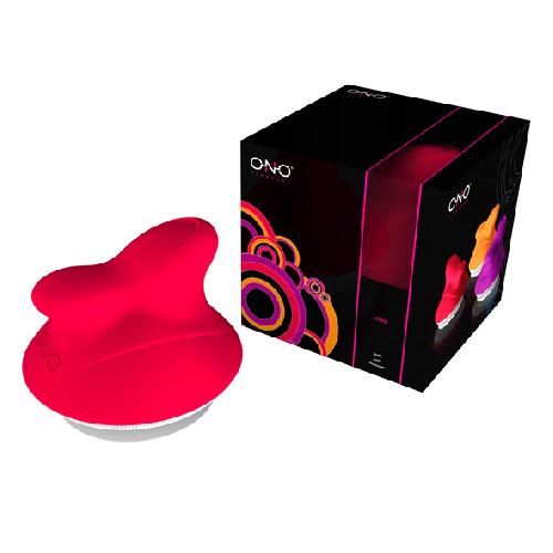 Masseur corporel de bain - Cleo Ono - Violet