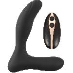 Plugs et godes Anal Masseur de Prostate USB Telecommande Anos