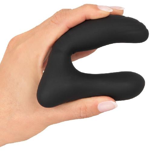 Plugs et godes Anal Masseur de Prostate USB Telecommande Anos