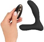 Plugs et godes Anal Masseur de Prostate USB Telecommande Anos