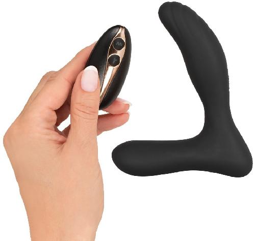 Plugs et godes Anal Masseur de Prostate USB Telecommande Anos