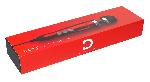 Stimulateurs externes Masseur Doxy Die Cast 3 - Rouge