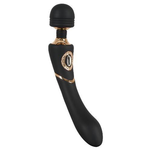 Stimulateurs externes Masseur externe Cleopatra Wand