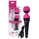 Masseur PalmPower rechargeable USB 19.5cm