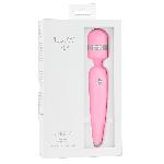 Stimulateurs externes Masseur rechargeable Cheeky - Rose