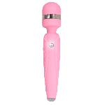 Stimulateurs externes Masseur rechargeable Cheeky - Rose