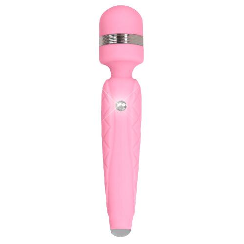 Stimulateurs externes Masseur rechargeable Cheeky - Rose