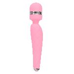 Stimulateurs externes Masseur rechargeable Cheeky - Rose