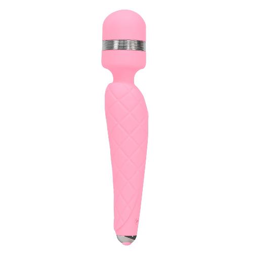 Stimulateurs externes Masseur rechargeable Cheeky - Rose