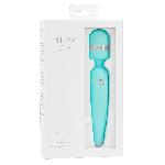 Stimulateurs externes Masseur rechargeable Cheeky - Turquoise