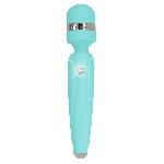 Stimulateurs externes Masseur rechargeable Cheeky - Turquoise