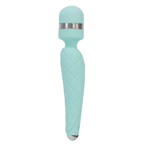 Stimulateurs externes Masseur rechargeable Cheeky - Turquoise