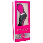 Stimulateurs externes Masseur Wand PalmPower Extreme - Rose