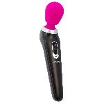 Stimulateurs externes Masseur Wand PalmPower Extreme - Rose