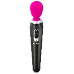 Stimulateurs externes Masseur Wand PalmPower Extreme - Rose