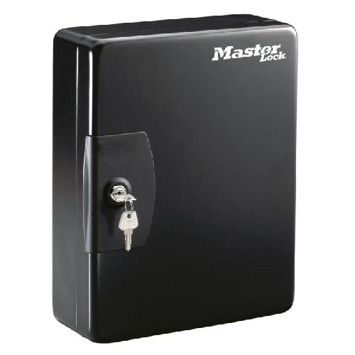 Coffre Fort MASTER LOCK Armoire a cles 50 cles