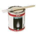 Joint D'etancheite - Mastic Mastic+Brosse Gris Womi W225 400ml