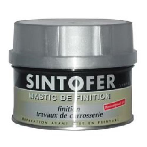 Joint D'etancheite - Mastic Mastic de Finition - 170ml - SINTOFER
