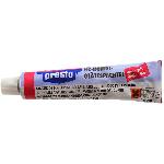 Joint D'etancheite - Mastic Mastic De Lissage Nitro Combi Gris 1k Pot De 100g Presto