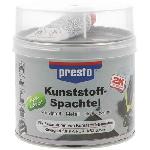 Joint D'etancheite - Mastic Mastic Plastique 1Kg Presto