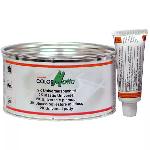 Joint D'etancheite - Mastic Mastic Universel 2k Putty 1.00 Kg Colormatic