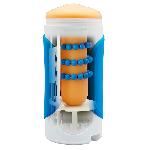 Masturbateur Autoblow 2+ XT bleu blanc - 7.5 10cm - A