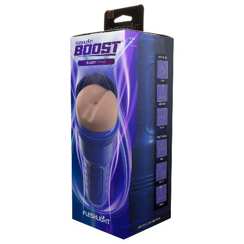 Masturbateurs Masturbateur Boost Blast Light Medium