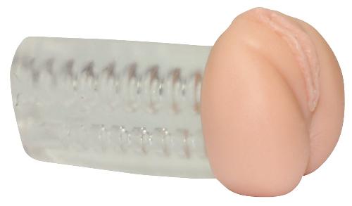 Masturbateurs Masturbateur Carry-Ann