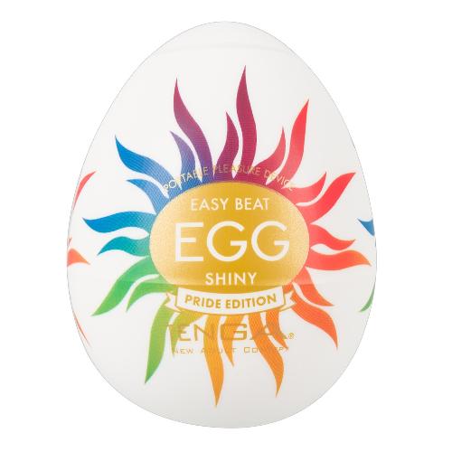 Masturbateurs Masturbateur enga Egg Shiny Pride Edition6