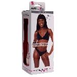 Masturbateurs Masturbateur Fleshlight Ana Foxxx Silk