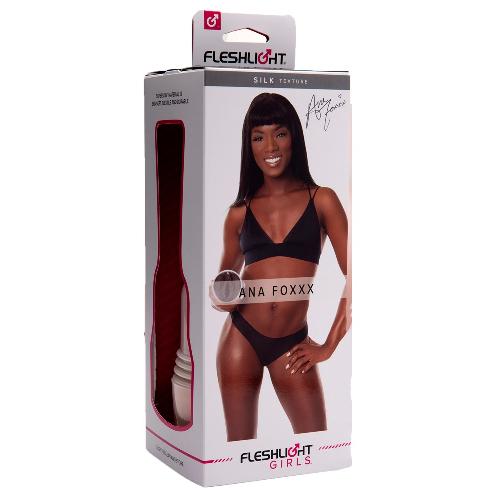 Masturbateurs Masturbateur Fleshlight Ana Foxxx Silk