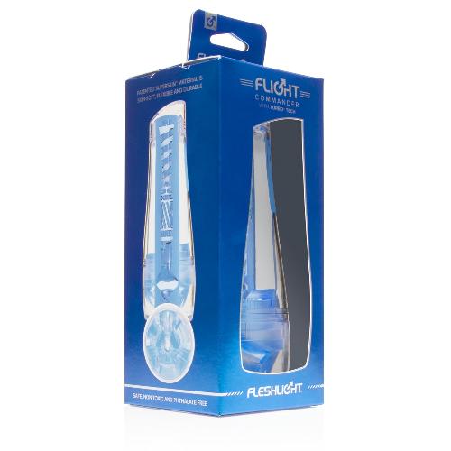 Masturbateurs Masturbateur Flight Commander