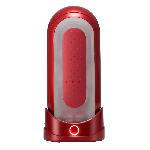 Masturbateurs Masturbateur Flip 0 Red Warmer Package