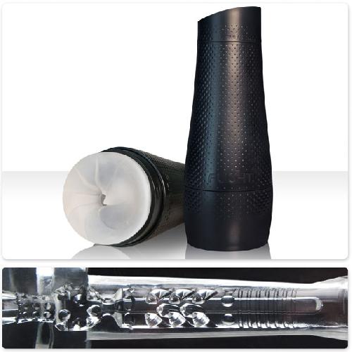 Masturbateur Ice Flight Pilot