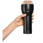 Masturbateur Leigh Raven Compatible Kiiroo Keon