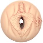 Masturbateur Leigh Raven Compatible Kiiroo Keon