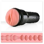 Masturbateur Pink Lady Mini-Lotus