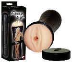 Masturbateurs Masturbateur Pussy to go - forme de vagin