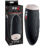 Masturbateur Rechargeable Fap-O-Matic