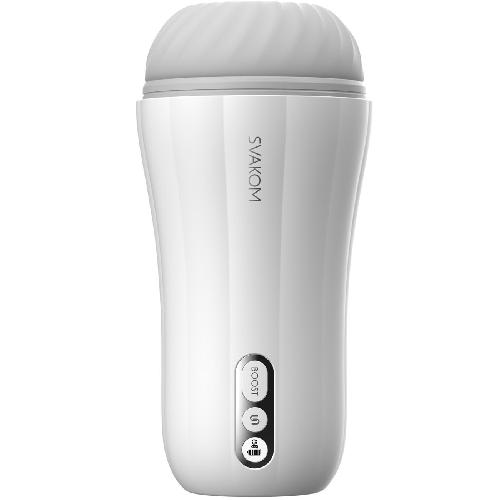 Masturbateurs Masturbateur Rechargeable Svakom Robin