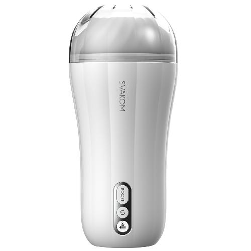 Masturbateurs Masturbateur Rechargeable Svakom Robin