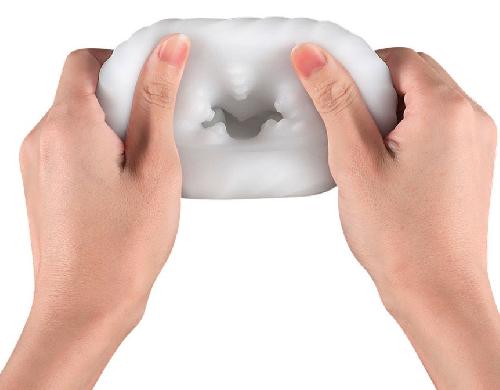 Masturbateurs Masturbateur Rechargeable Svakom Robin