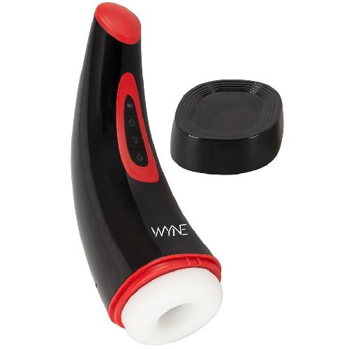 Masturbateurs Masturbateur Rechargeable WYNE 03