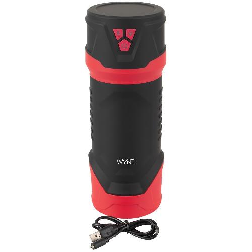 Masturbateurs Masturbateur Rechargeable WYNE 04 Aspirant